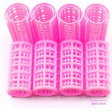 bán 6 cái Lô Uốn Tóc Có Chụp Giữ Cố Định