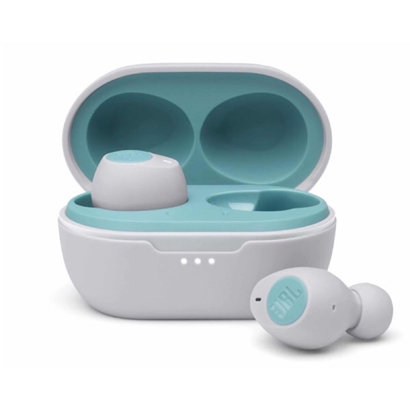 Tai nghe Bluetooth True Wireless JBL Tune 115 TWS -Bảo hành 6 tháng chính hãng PGI-NEW 100%