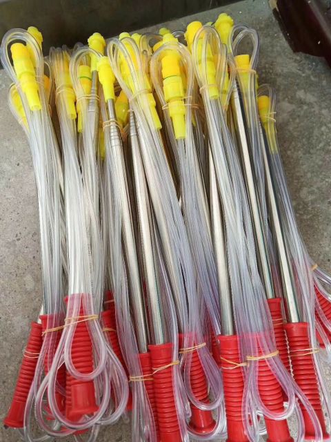 Cần phun rút 3.5m