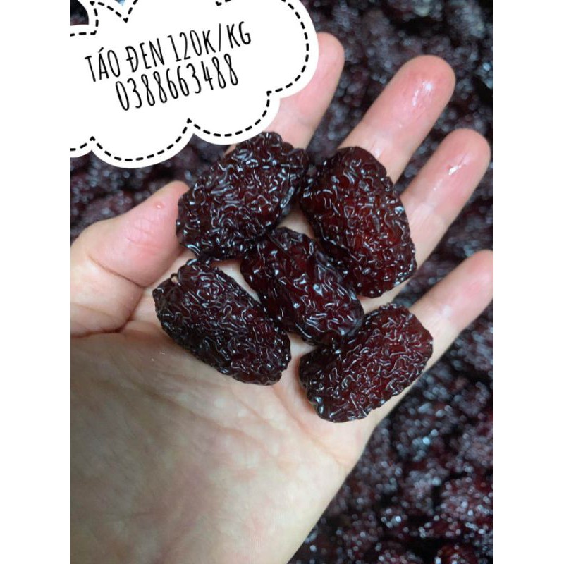 [FREESHIP 99K TOÀN QUỐC] 1kg Mứt Táo tàu loại 1 đều quả 120k/kg | BigBuy360 - bigbuy360.vn