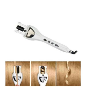 MÁY UỐN TÓC TỰ ĐỘNG TULIP