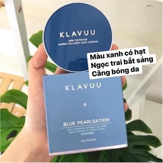 PHẤN NƯỚC KLAVUU SIÊU ĐỈNH