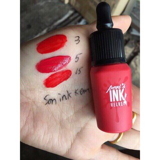 son kem ink