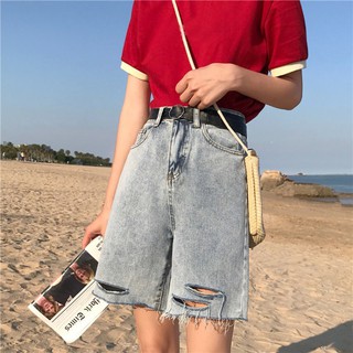 ❌ QUẦN SHORT JEANS RÁCH ❌