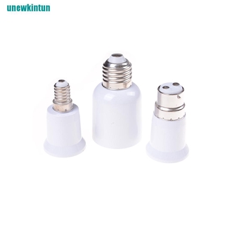 Đuôi Đèn Chuyển Đổi Gu10 / E27 / E14 / E40 / B22