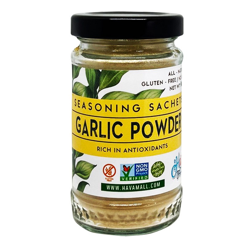Bột Tỏi - Garlic Powder