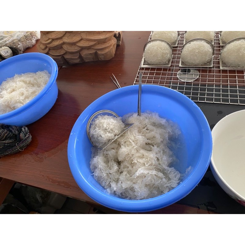 Viên Yến Mini [GIÁ HUỶ DIỆT] BAO TEST YẾN THẬT 1000% | BigBuy360 - bigbuy360.vn