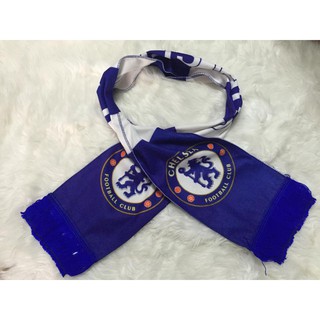 Khăn quàng cổ Chelsea,  Khăn len Liverpool