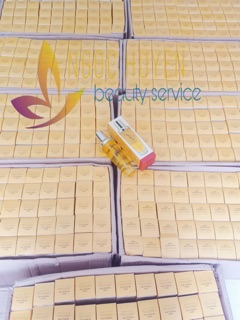 Serum vàng nội địa Hàn 130ml