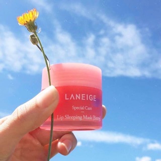 Ủ môi Laneige