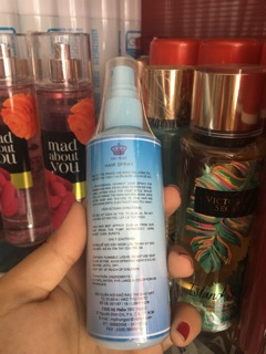 Keo xịt tóc Prince Sài Gòn 125ml