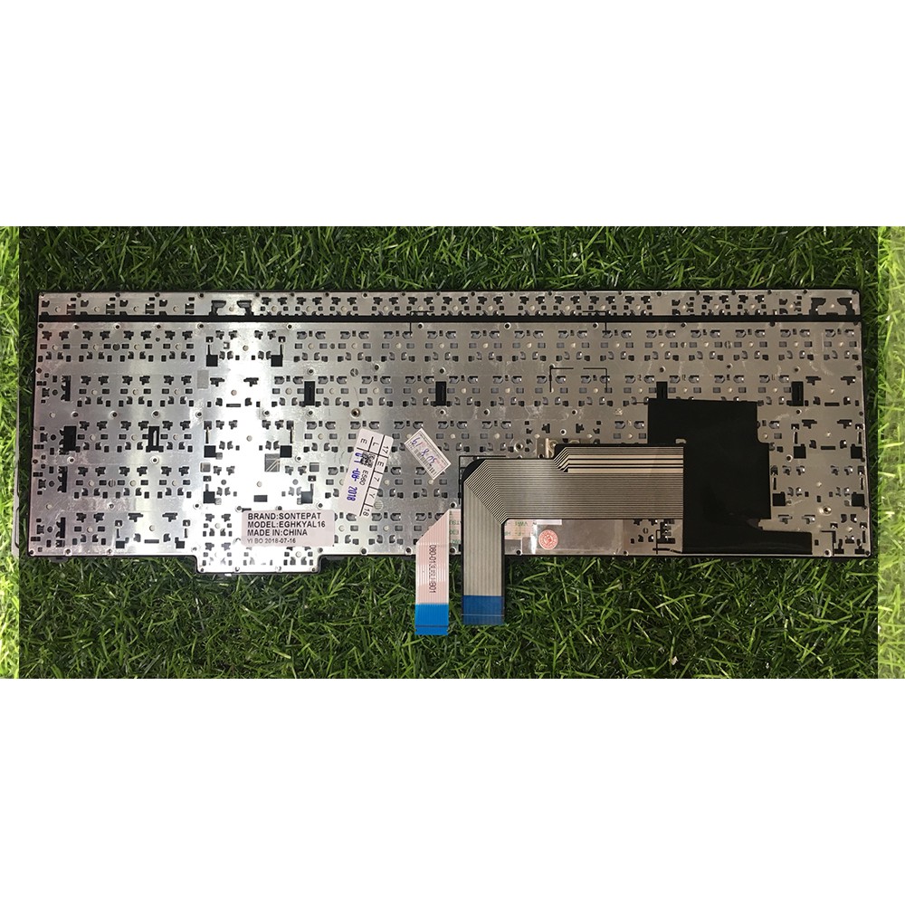 Bàn Phím laptop Lenovo E550 E555 E550C E560 - NEW Bảo hành 9 tháng