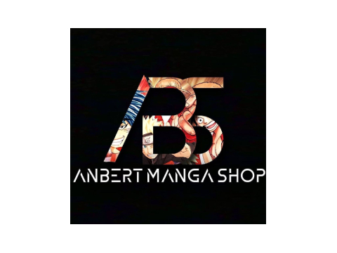Anbert Manga Shop 