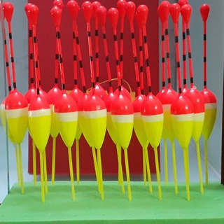 Phao câu cá - siêu bền đẹp
