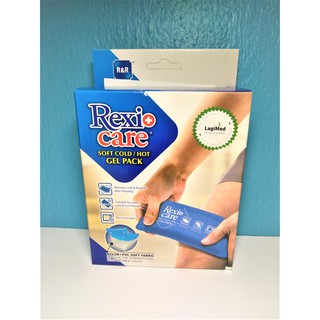 Túi Chườm Vi Sóng R&R Rexi Care Hot/Cold Pack Loại Lớn