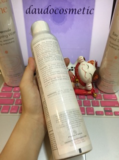 Xịt khoáng Avene 300ml