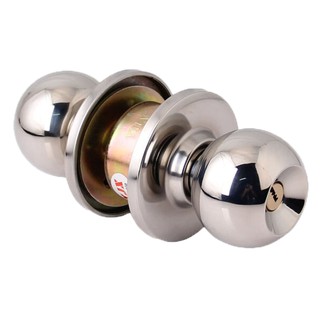 Khóa tay nắm cửa tròn Maxpro