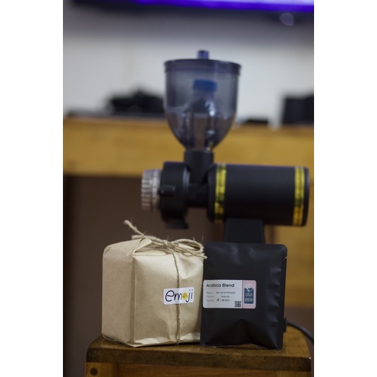 Cà phê Cold brew túi lọc - tiện lợi - dễ sử dụng (Blend Đà Lạt vs Ethiopia) | BigBuy360 - bigbuy360.vn