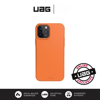 Ốp Điện Thoại Silicon Uag Cho Iphone 12 Pro Max 12 / 12pro 12 Mini Iphone 11 Pro Max Iphone 11 Series