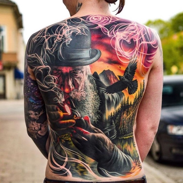 Anhtuan Tattoo, Cửa hàng trực tuyến | BigBuy360 - bigbuy360.vn