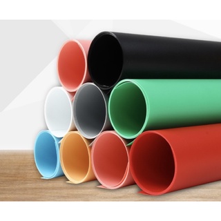 {PHỤ KIỆN DECOR} Phông nền nhựa PVC chụp ảnh sản phẩm (không kèm khung)