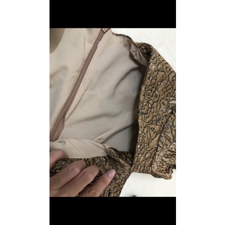 Đầm dự tiệc KOREA