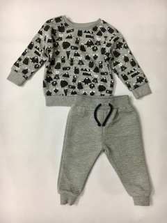 Áo nỉ Primark