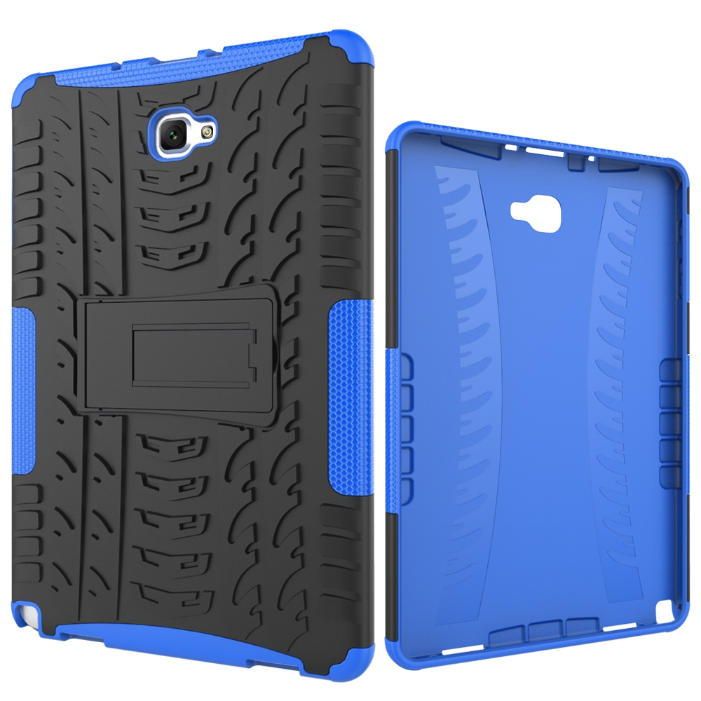 Ốp máy tính bảng chống sốc cho Samsung Galaxy Tab A 2016 10.1/P585/P580 | BigBuy360 - bigbuy360.vn