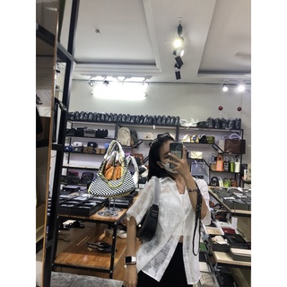 túi kẹp nách pr