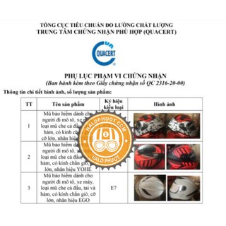 Nón bảo hiểm Fullface EGO E7 (Đen Bóng)