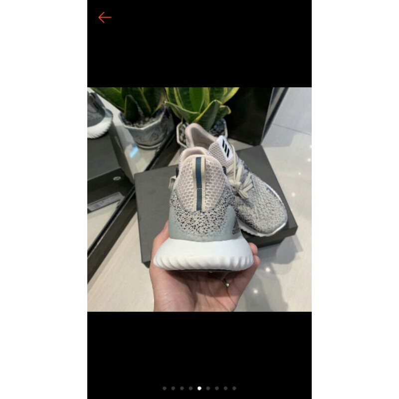 giày sneaker Anphabouce Nam-Nữ cao cấp hàng sẵn ạ💙
