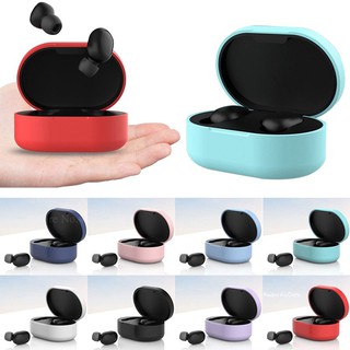 Vỏ case silicone tai nghe Redmi Airdots