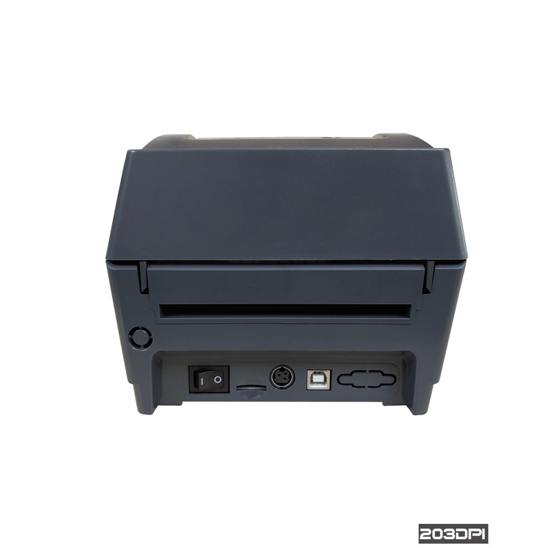 Máy In Xprinter 426B  ""- Máy in Đơn Hàng Khổ 100x150mm- Mới - BH 12 Tháng