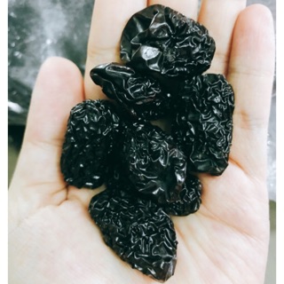 Mứt táo tàu đen 250gram