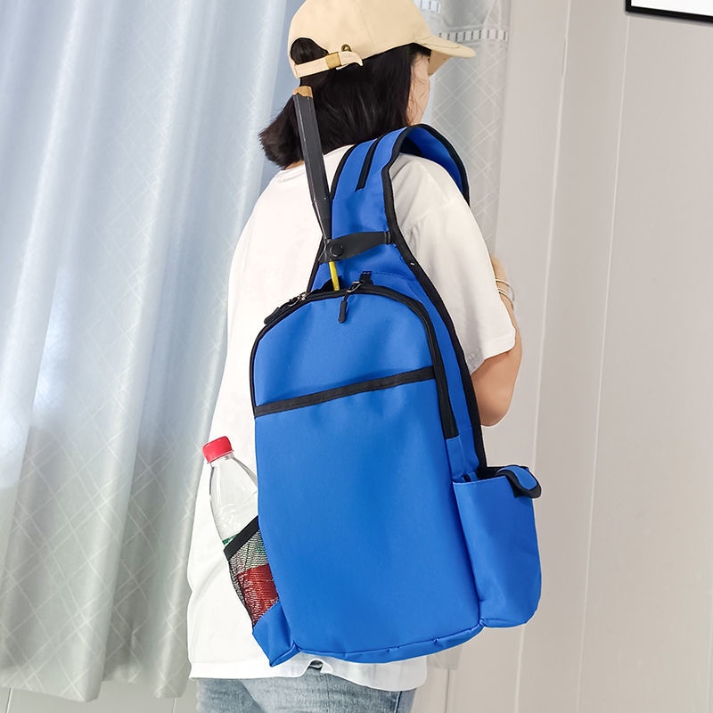 Ba Lô Thể Thao Đựng Vợt Cầu Lông Tennis / Tennis Dành Cho Trẻ Em