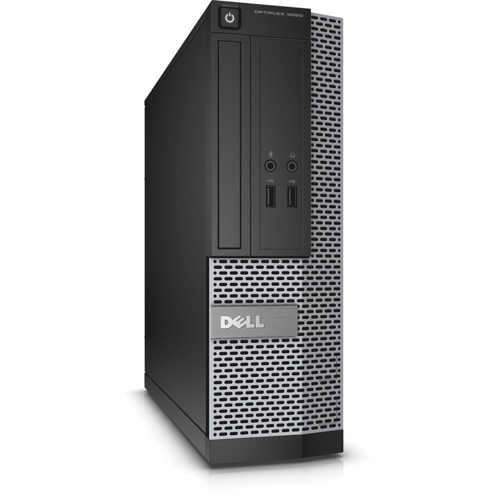 Máy tính để bàn Dell 3020/7020/9020 core i5 thế hệ 4 mạnh mẽ - Chuyên dùng cho Doanh Nghiệp, học tập- Hàng Mỹ Nhật