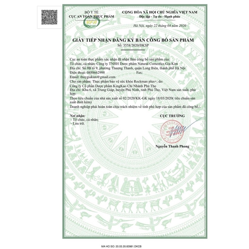 Viên sủi tăng cường sinh lý nam ROCKMAN PLUS+ Giúp bổ thận nam ,tráng dương suy giảm chức năng sinh lý nam