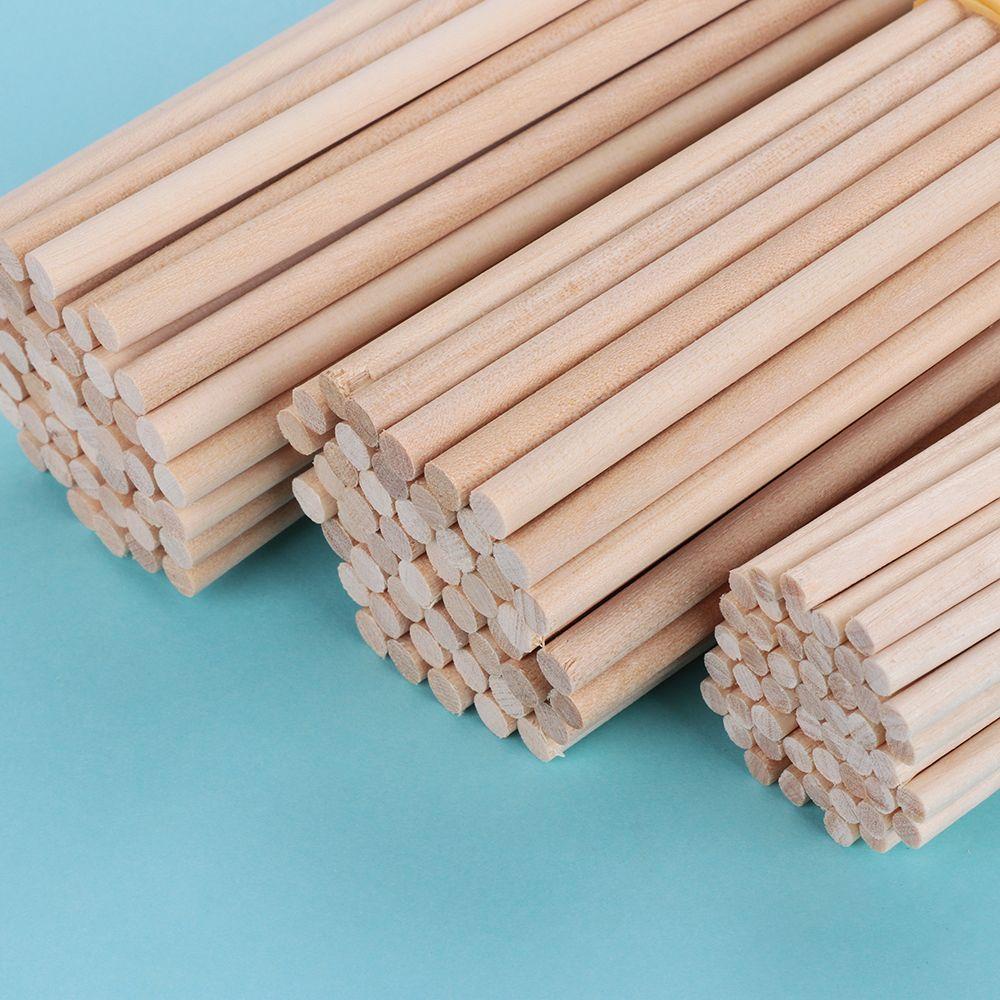 Bộ 50 Que Đếm Mẫu Đồ Chơi Giáo Dục Tại Nhà Cho Bé