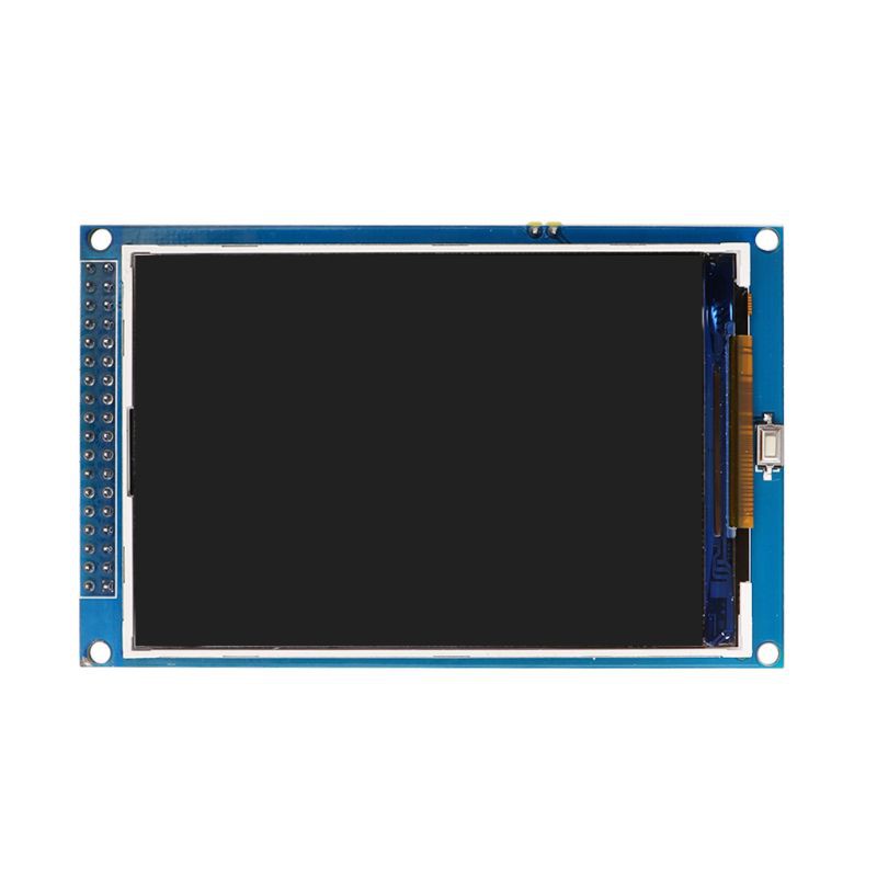 yal 3.5inch 320x480 TFT LCD Display Color Screen Module Ultra HD Digital Spare Parts For Maga2560