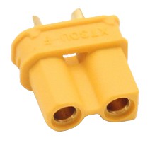 - Jack cắm XT30 cho ESC / Pin Lipo / PDB