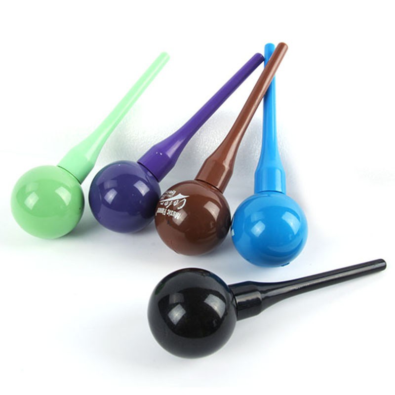 [Hàng mới về] Kẻ mắt nước cho lớp trang điểm bền lâu trôi thiết kế hình kẹo Lollipop