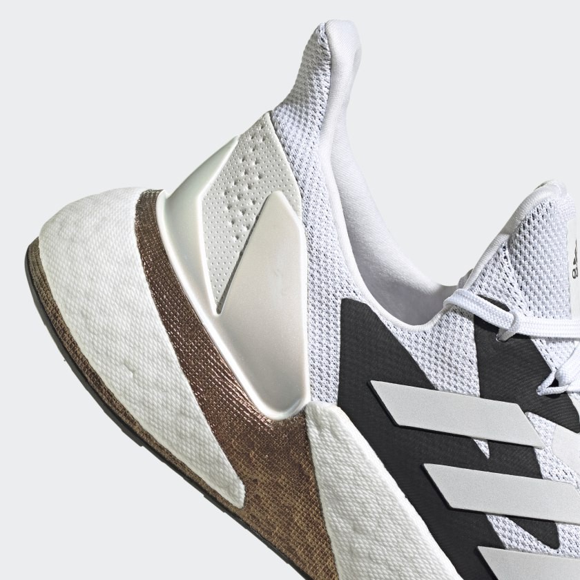 Giày Sneaker Thể Thao Adidas X9000L4 Nam “White Copper” FW8388 - Hàng Chính Hãng - Bounty Sneakers | BigBuy360 - bigbuy360.vn
