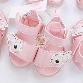 [PUPPIES CLOSET] Dép Sandals cho bé gái HM