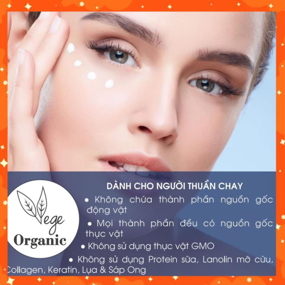 [Hàng Chính Hãng] Bộ Sản Phẩm Chăm Sóc Vùng Da Quang Mắt ZIAJA - Hết Thâm Quầng, Tan Bọng Mắt, Xóa Nhăn, Làm Căng Da | BigBuy360 - bigbuy360.vn