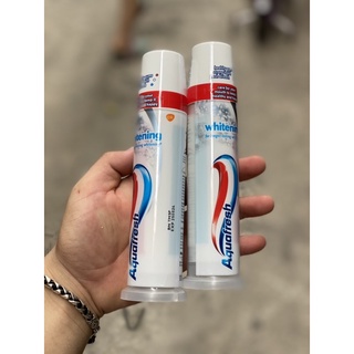 Kem đánh răng Aqua ống 100ml UK