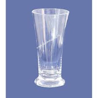 CỐC SINH TỐ nhựa meka trong suốt siêu bền giả thủy tinh