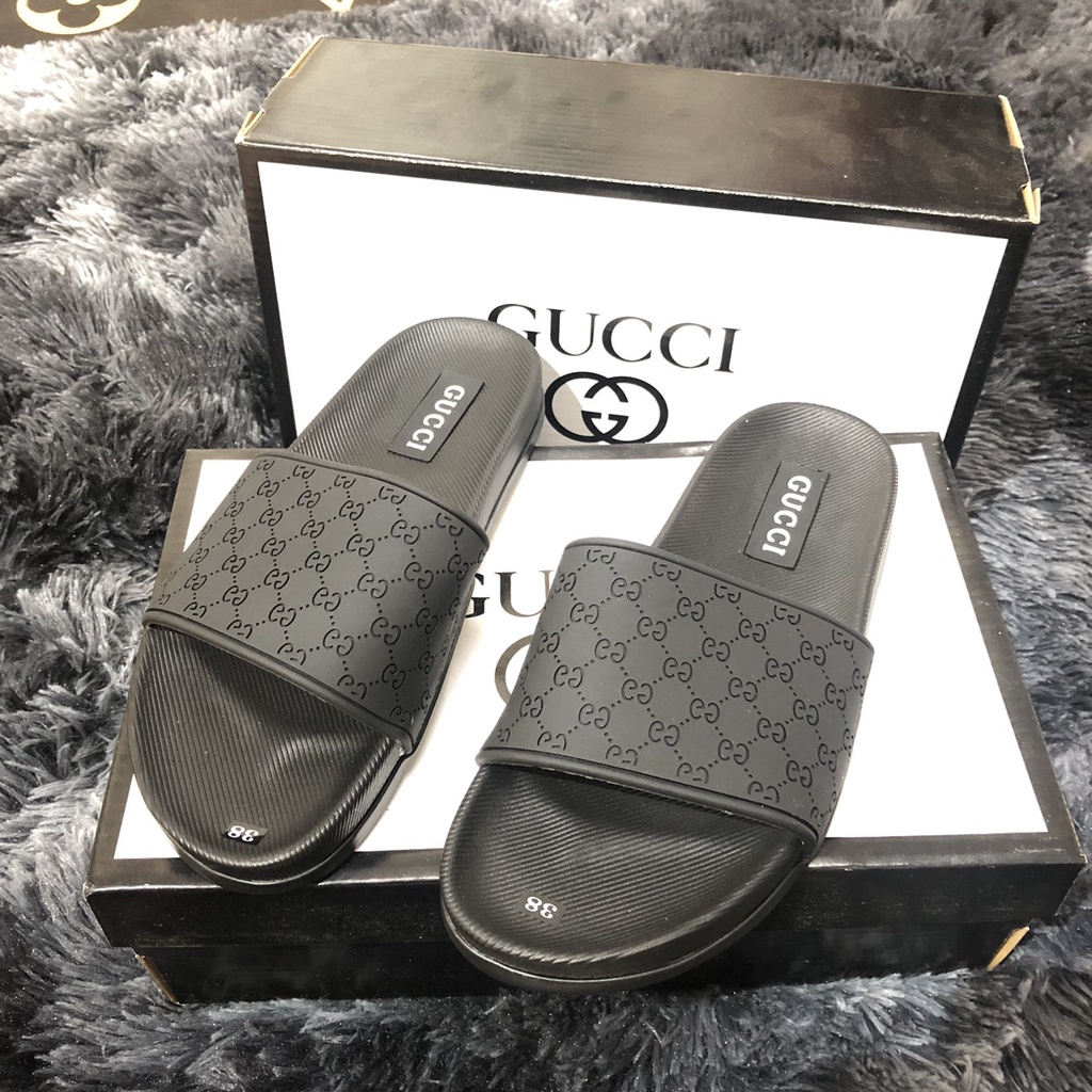 Dép Nam Quai Ngang Xanh ,Đen Thời Trang Nam Quai Ngang Cao Cấp Hottrend 2022