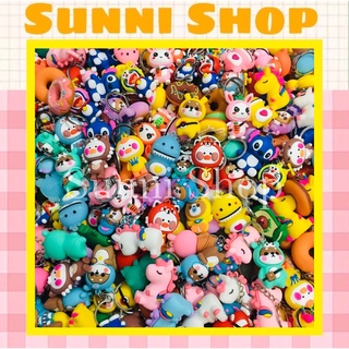 Móc Khoá Loại To Siêu Đáng Yêu Nhiều Mẫu Hot Nhất 2021 - Sunni Shop