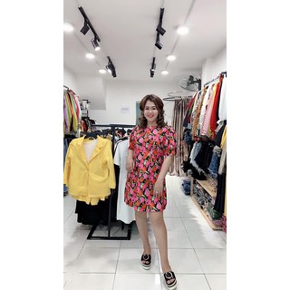 ĐẦM BIGSIZE THIẾT KẾ