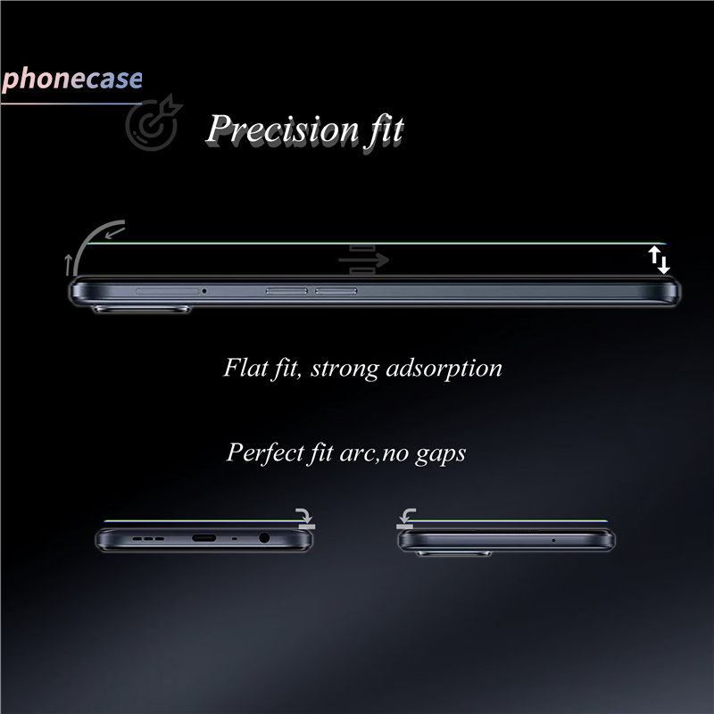 Miếng dán màn hình cho Xiaomi Poco X3 Nfc Redmi Note 9 8 7 5 4 4x 5 Pro 7 Pro 7s Redmi 9 9c Nfc 8 6a 5a 4a 8a Pro 8a